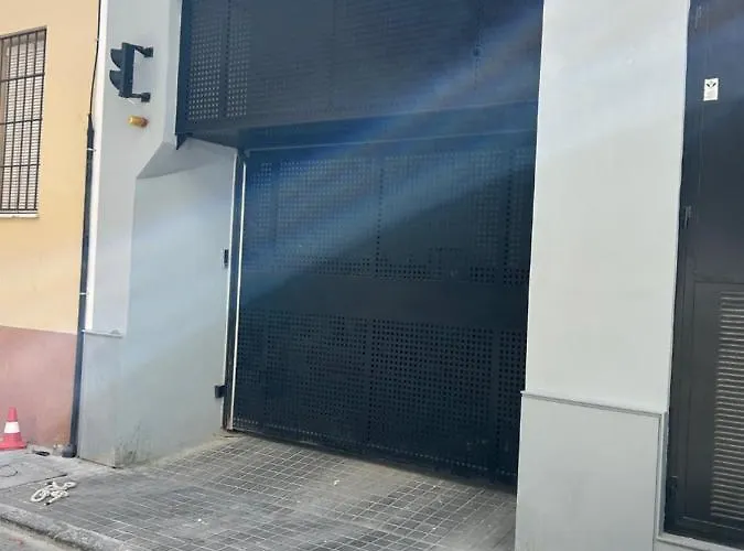 Hispalis Setas De Seville