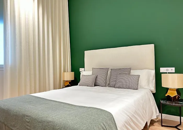 Apartment Hispalis Setas De