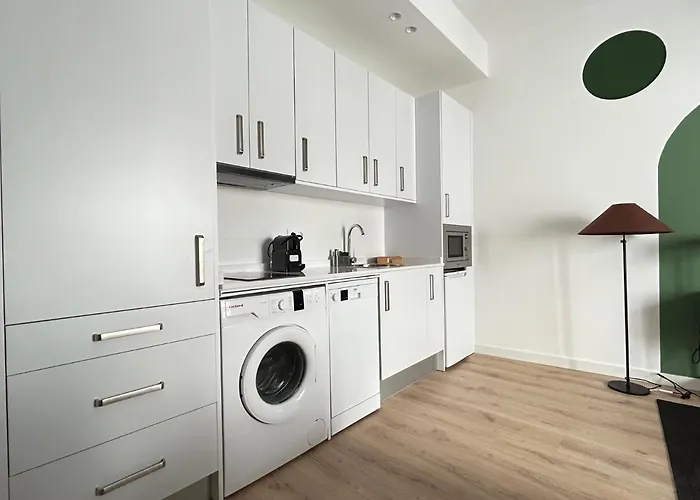 Hispalis Setas De Apartment Seville